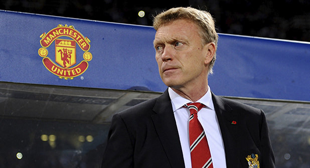 David Moyes gönderildi!