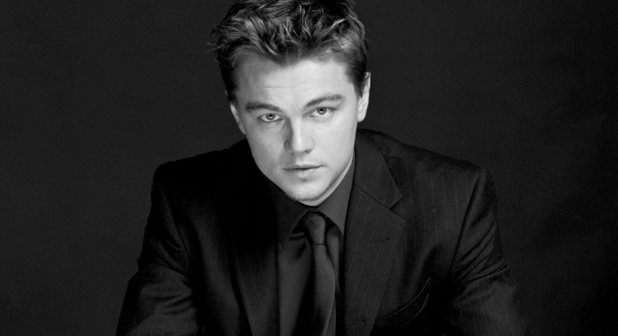 Yeni Jobs Leonardo DiCaprio olabilir