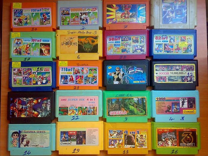 90'lı yılların en sevilen oyuncakları