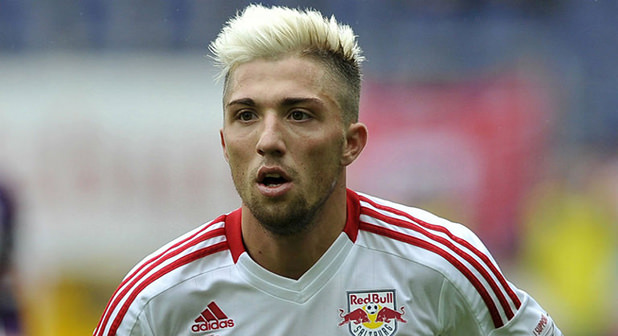 Kevin Kampl Fenerbahçe'de