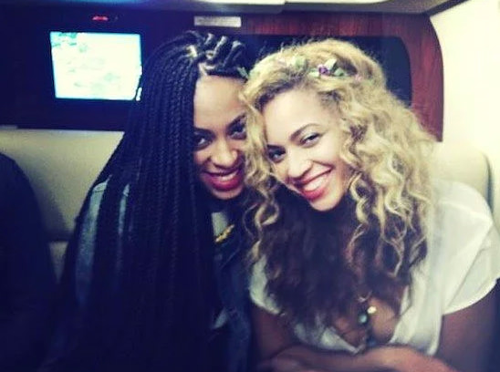 Beyonce'un anlatımıyla sadece kız kardeşlerin bileceği 14 şey