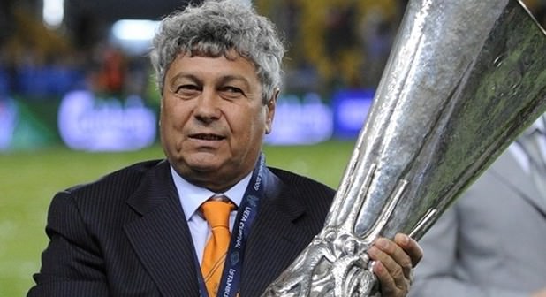 Galatasaray'ın Lucescu ısrarı