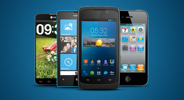 Akıllı telefonunuz siz uyurken de çalışıyor!