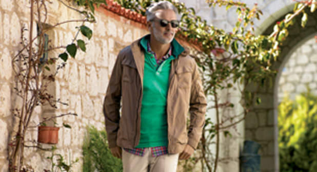 Abdullah Kiğılı yeni koleksiyonu ile tarz sahibi centilmenler yaratacak