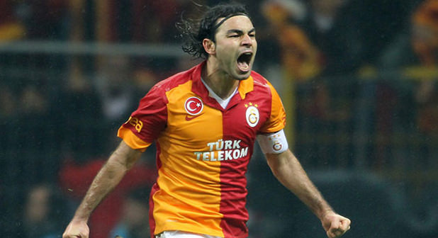 Selçuk İnan'a bir sürpriz teklif daha