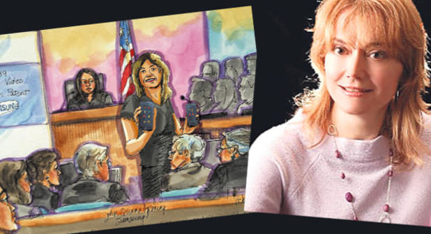 Apple'ı korkutan Türk!