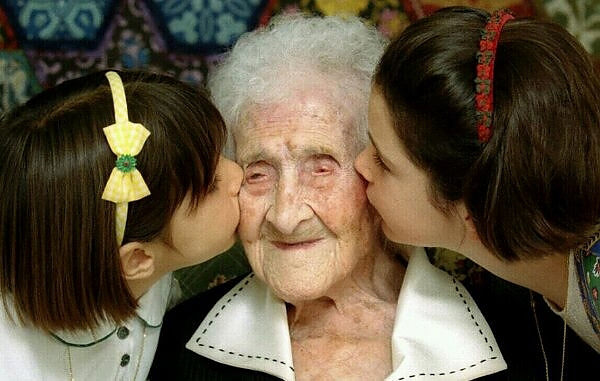 Dünyanın en yaşlı 10 canlısı