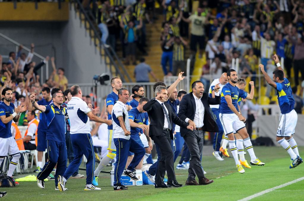 19. Şampiyonluğun hikayesi