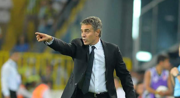 Ersun Yanal'dan itiraf!