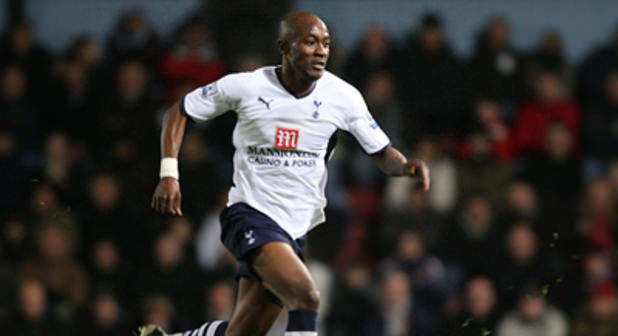 Trabzonspor'dan Zokora'ya teşekkür