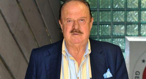 'Beşiktaş istemiyorsa ligden çekilsin'