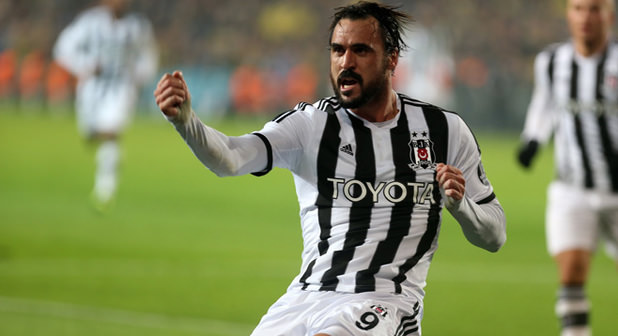 Beşiktaş ile ipleri kopardı