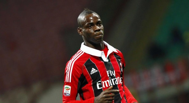 Balotelli'nin Galatasaray'a gelme ihtimali!