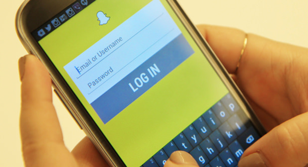 Snapchat WhatsApp'e çalım attı