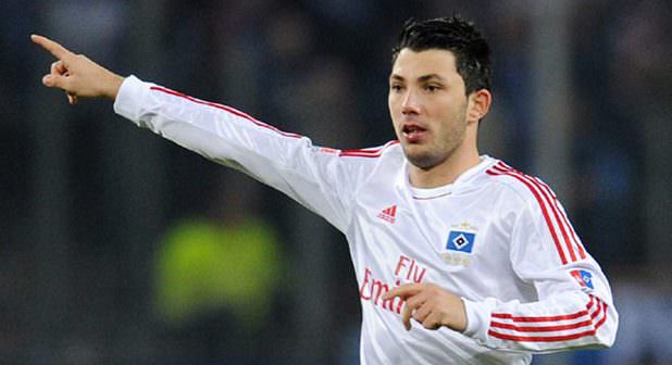 Mancini,Tolgay Arslan'ı istiyor