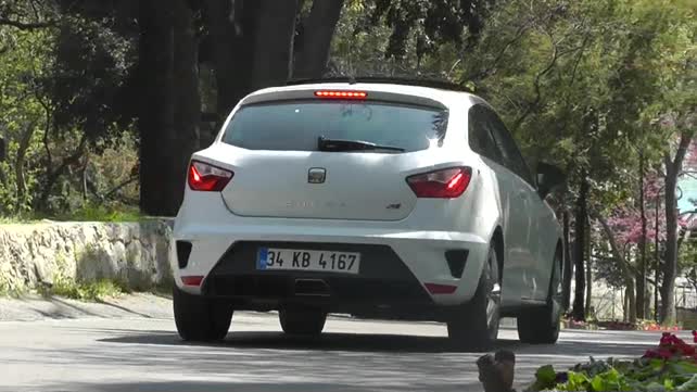 Mısra Seven ile otomobilleri konuştuk