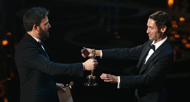 Oscarlı yönetmen öldü