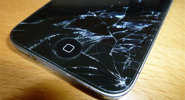 Kendini onarabilen plastik geliştirildi