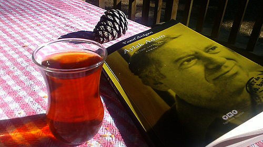 Türk edebiyatı'nın en iyi giriş cümleleri