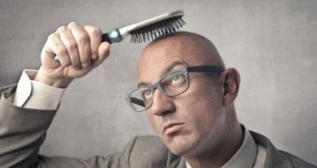 Kelliğe sarımsak yağı!