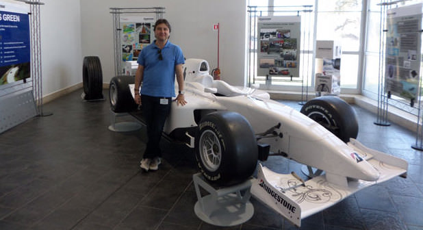 Pazar Cirosunun Yüzde 20’si UHP’den Gelecek