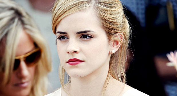 Emma Watson mezun oldu