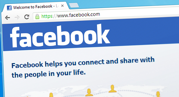 Facebook kullanıcılarına müjde!