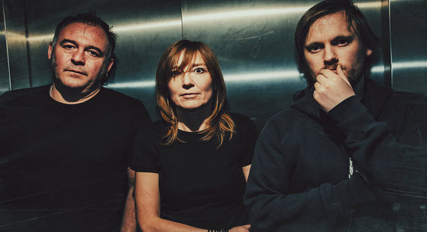 Portishead'i canlı canlı izleme zamanı!
