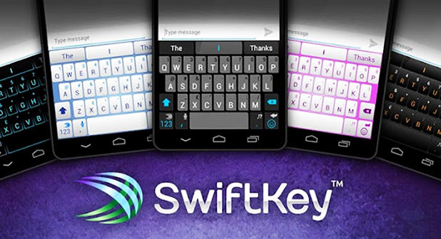 SwiftKey artık ücretsiz