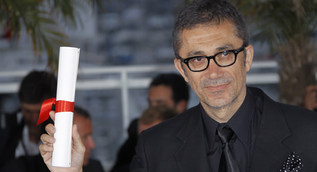 Nuri Bilge Ceylan'ın vizyon heyecanı