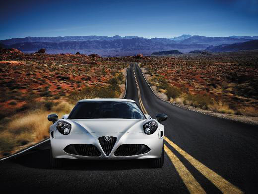 Otomobil dünyasının en yeni modelleri