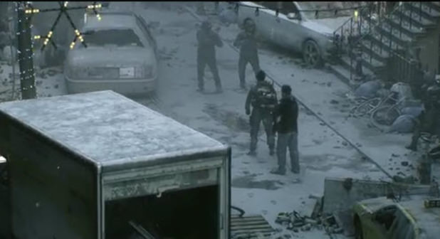 Tom Clancy’nin yeni oyunun fragmanı yayınlandı