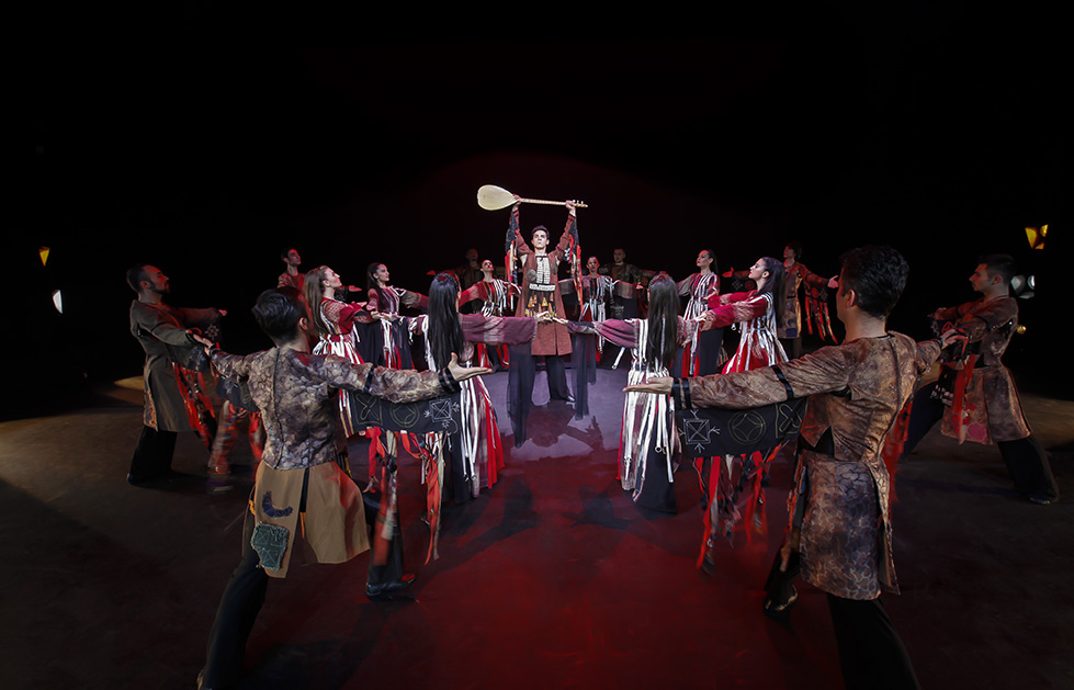 'Spirit Of İstanbul' 7 Ağustos'ta Zorlu Center'da