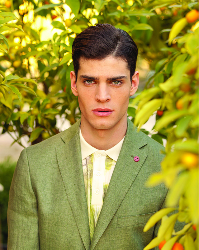 Tazeliği hissettirin