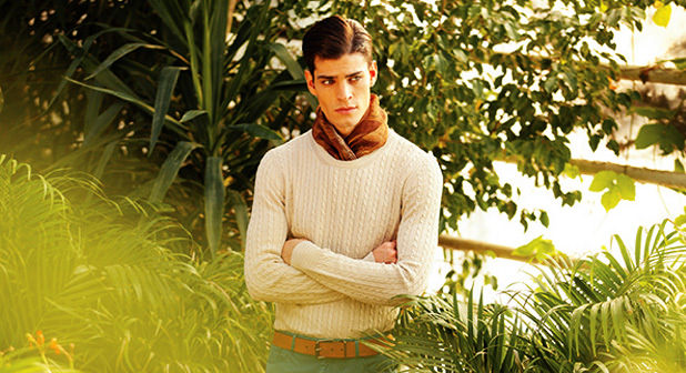 Tazeliği hissettirin