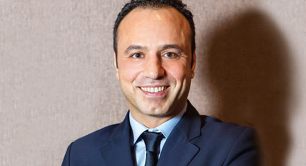 Asus Türkiye müdürü Bora Aras “Teknoloji artık tamamen 'kişisel'