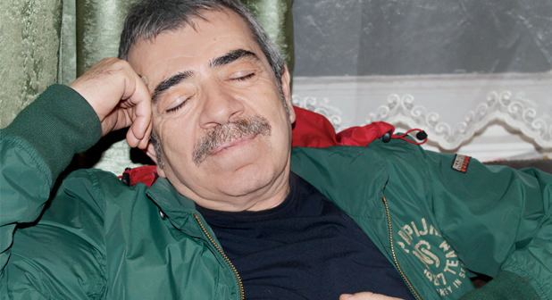 Selçuk Yöntem rüyalarını Esquire’a anlattı