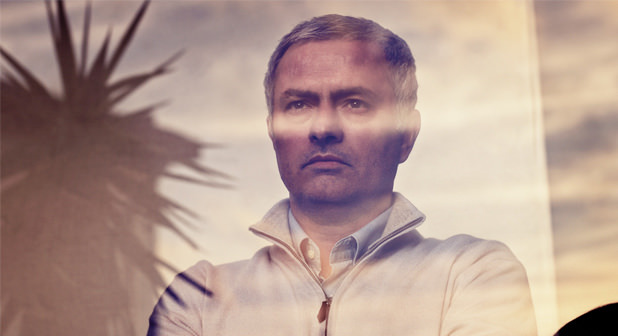 Jose Mourinho’nun yaşamı