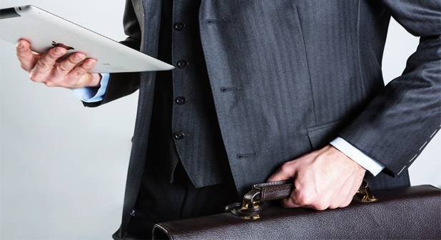 Ofisin en şıkı siz olun