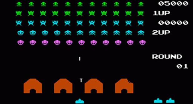 Efsane atari oyunu film oluyor