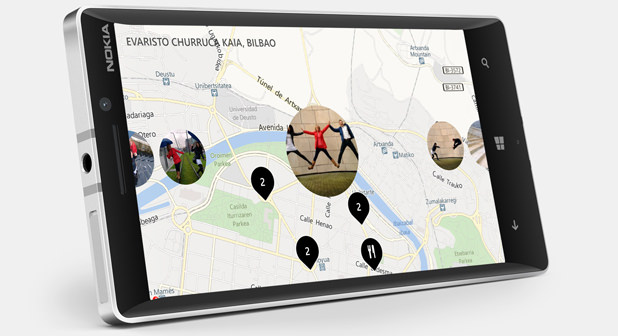 Nokia’nın yeni gözbebeği Lumia 930 piyasada!