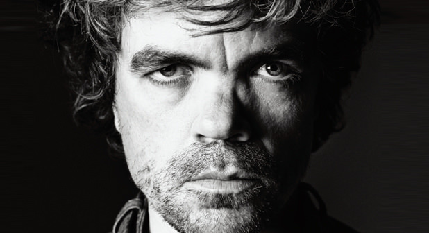 Herkes onun bir parçası olmak istiyor: Peter Dinklage