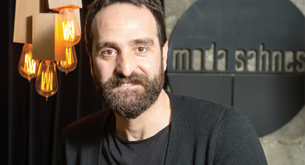 Timur Acar: "Ünlü olmak abartılacak bir olay değil"