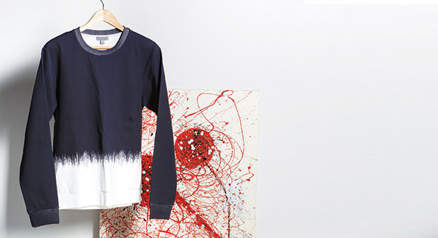 Bu sezon ille de desen