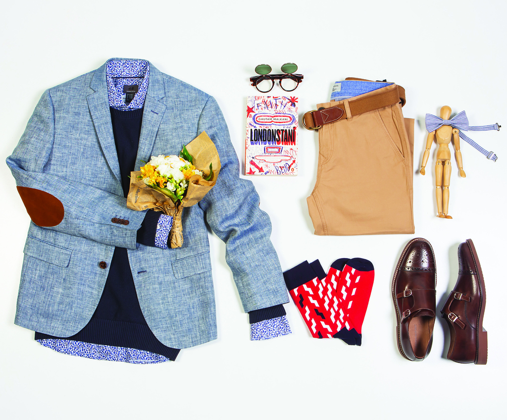 Hangi çiçeğin erkeğisiniz?