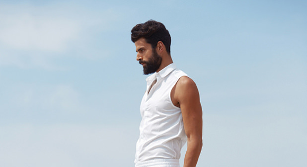 Yaza inat serin duruşlar