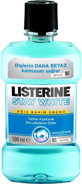 Dişlerinize İyi Bakan Ürünler