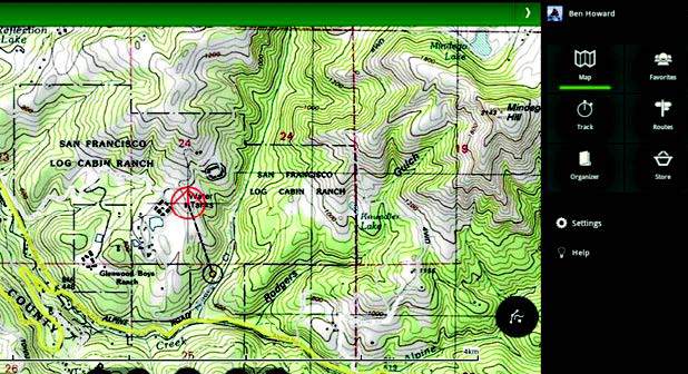 Kamp ateşini yakmadan önce