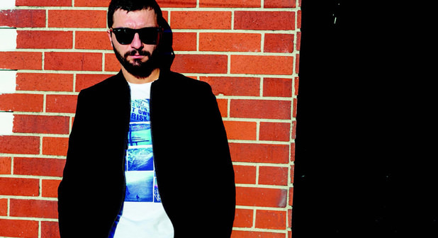 Demir Leblebi Mehmet Erdem