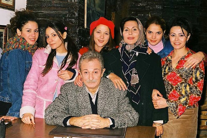 Türk televizyonlarının unutulmaz 60 dizisi